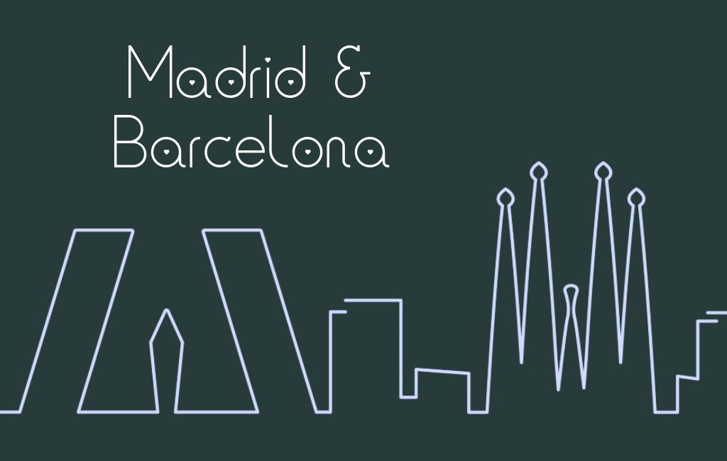Barcelona wil samen met Madrid hoofdstad van Spanje worden