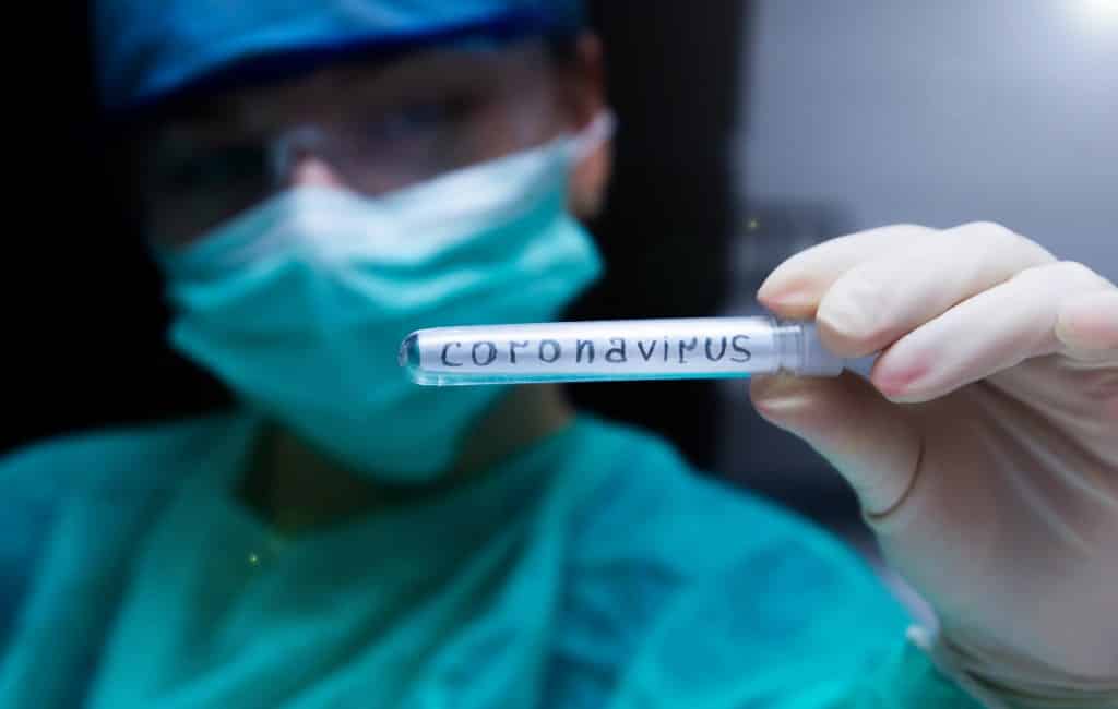 Geen coronavirus patiënt in Torrevieja