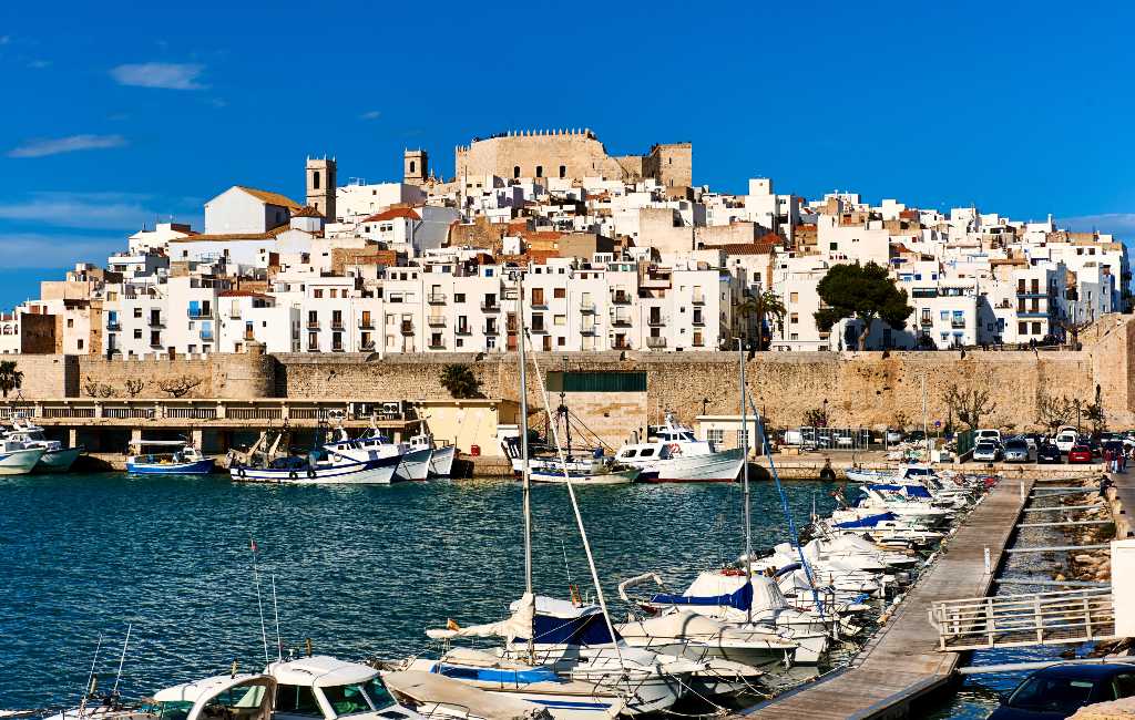 Eigenaren luxe woning op Ibiza zoeken echtpaar om op het huis te letten