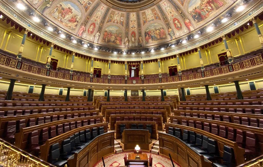 Krijgt Spanje in de eerste week van het jaar een nieuwe regering?