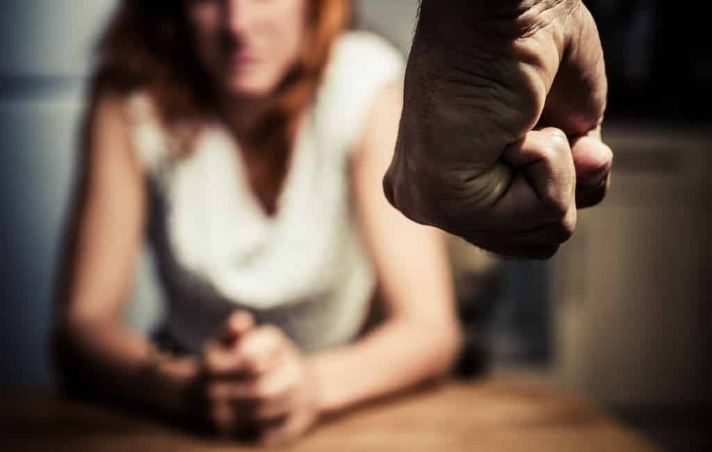 Hoogste aantal slachtoffers huiselijk geweld sinds 2013