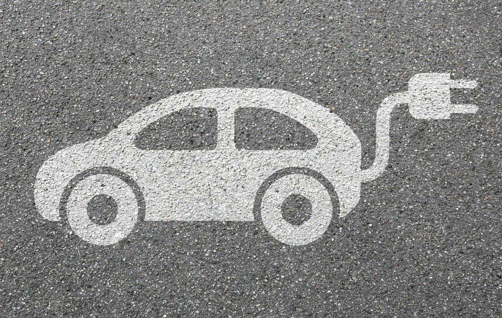 Verkoop elektrische auto’s Spanje met 171% gestegen in januari