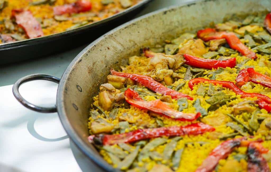 De beste paella restaurants van Spanje volgens WikiPaella