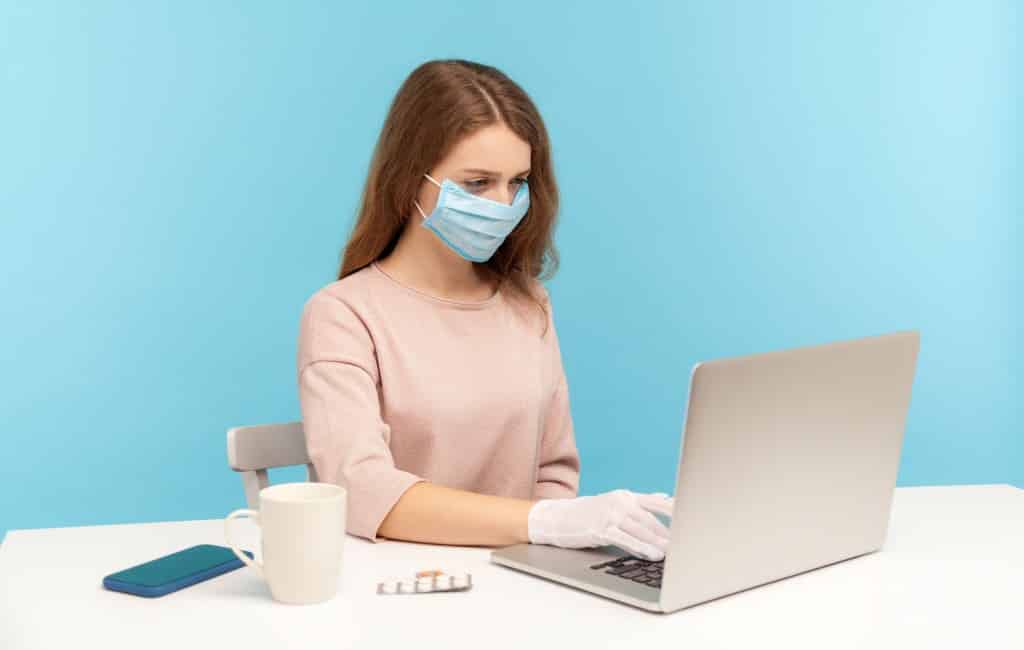 Financiële hulp Spaanse zelfstandigen vanwege noodtoestand