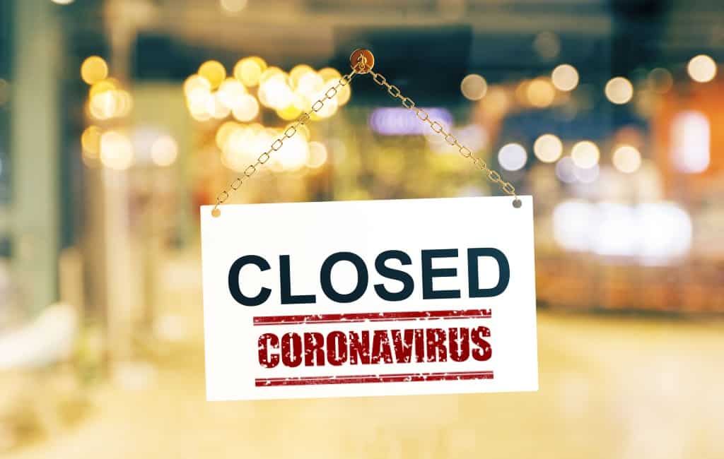 Hotels, campings en toeristen accommodaties moeten voor 26 maart dicht in Spanje