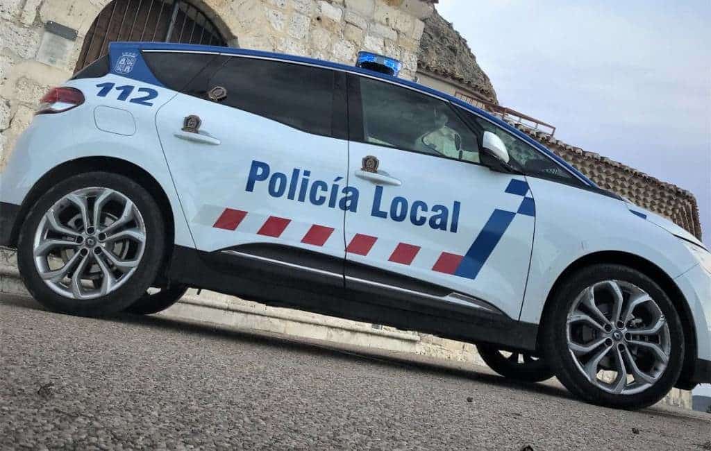 Stalkende Nederlander gearresteerd in Palencia