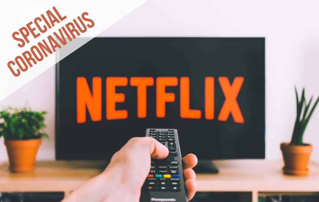 Gezellig thuisisolament met deze Spaanse Netflix series