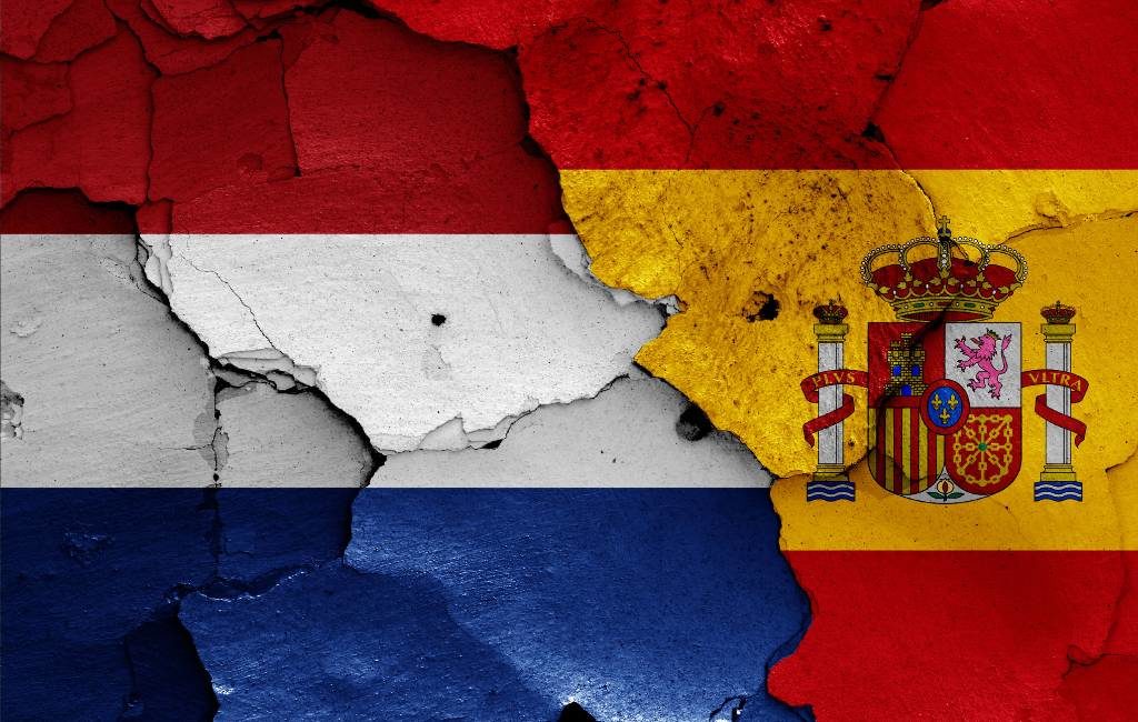 Spanje loopt miljard euro mis vanwege belastingparadijs Nederland