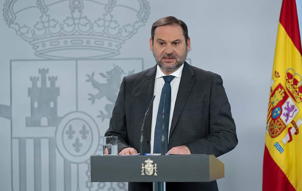 Heropleving internationaal toerisme vanaf eind juni in Spanje