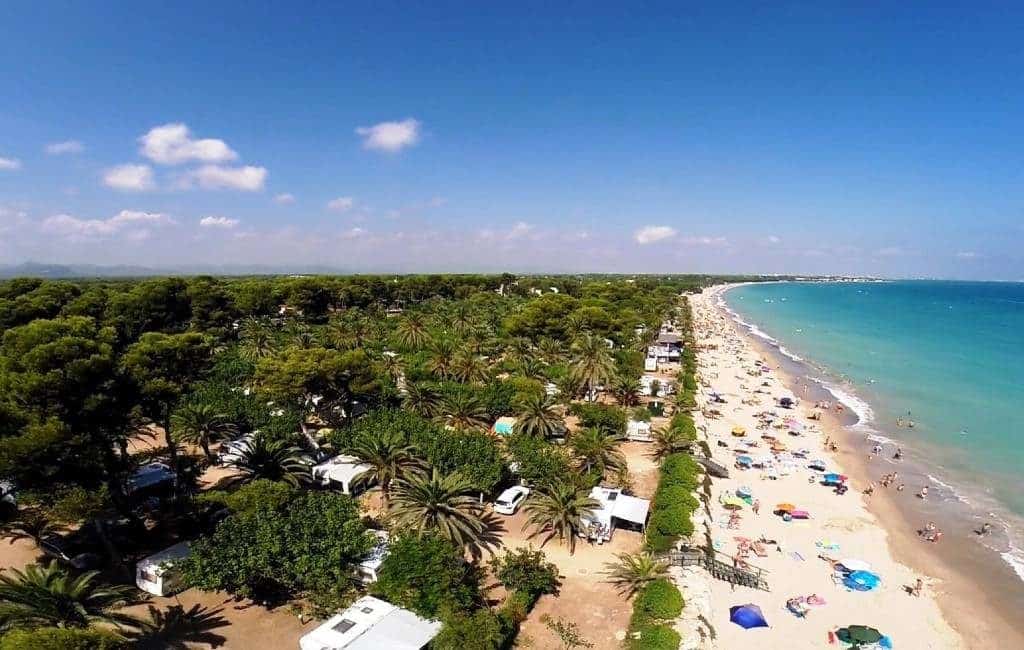 Campings aan de Spaanse Costa’s willen eind juni opengaan