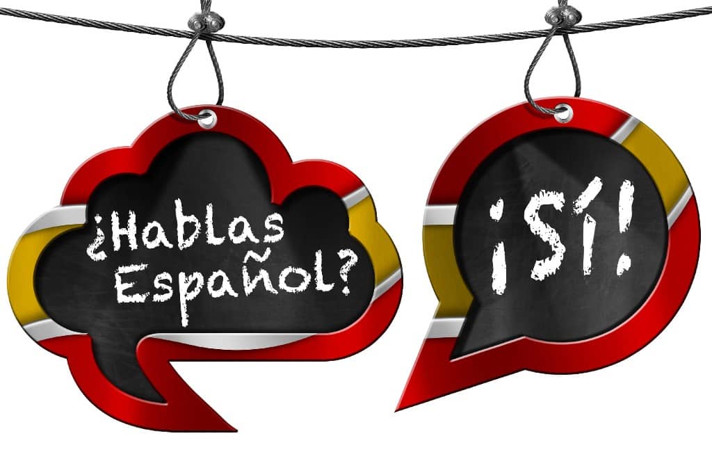 Wat is voor jou het mooiste Spaanse woord?