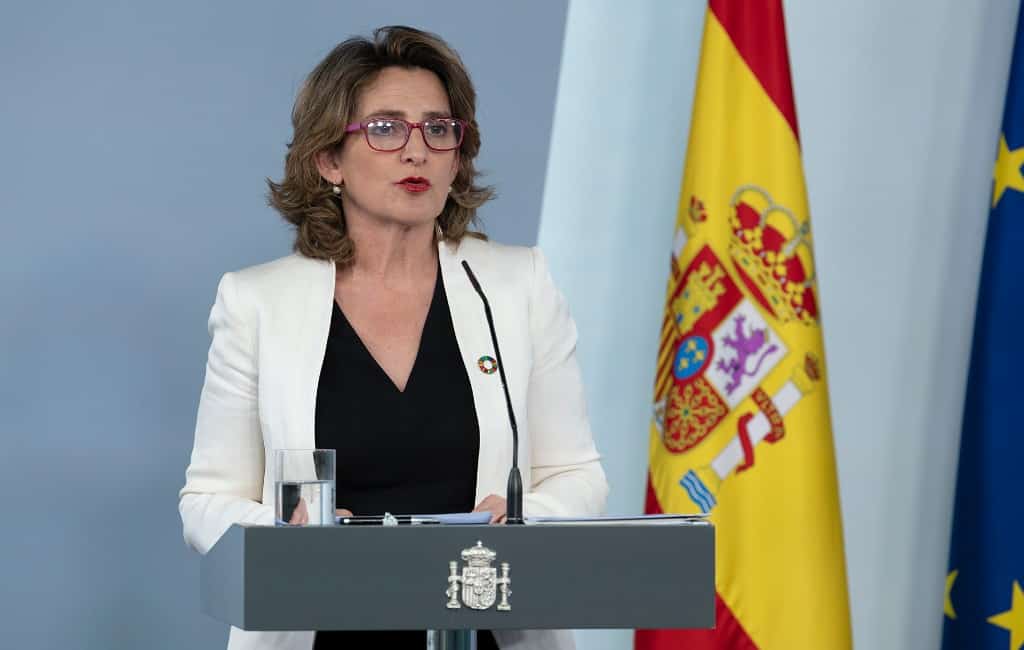 Buitenlands toerisme waarschijnlijk vanaf juli op gang in Spanje