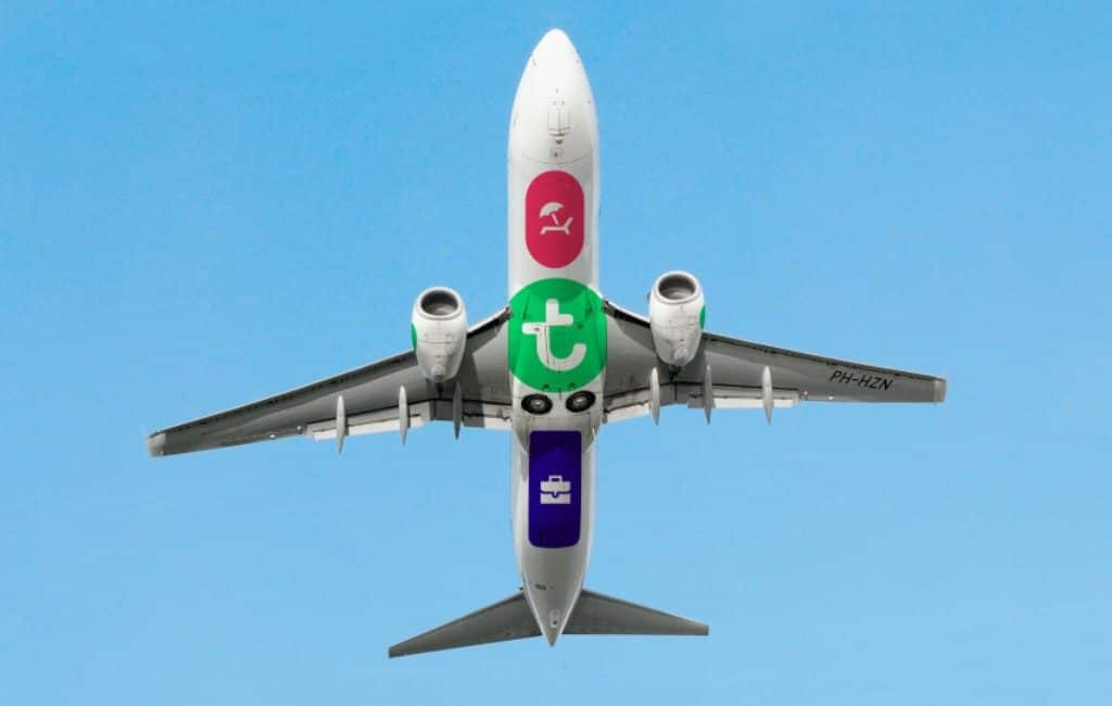 Transavia zegt 4 juni weer te gaan vliegen naar Málaga