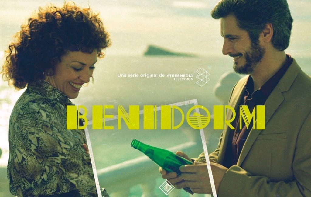 Nieuwe serie over Benidorm zondag in première in Spanje