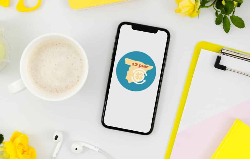 SpanjeVandaag als PWA app op je smartphone/tablet gebruiken