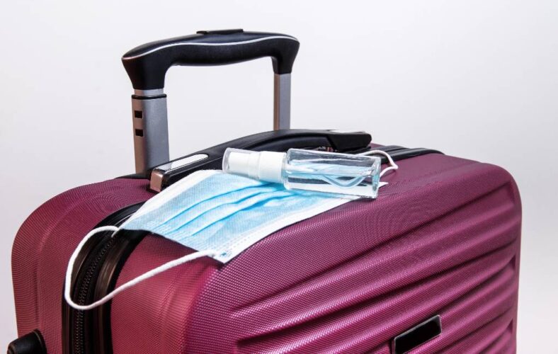 Nieuwe corona-protocols voor verhuurders toeristische accommodaties in Spanje