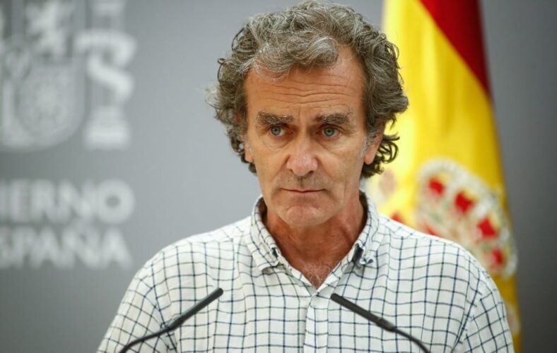 Tweede golf coronavirus begonnen in Spanje?