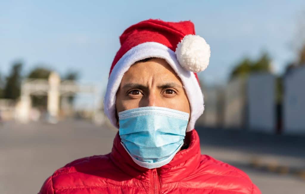 De kerst zal dit jaar vanwege de corona-crisis niet normaal zijn in Spanje