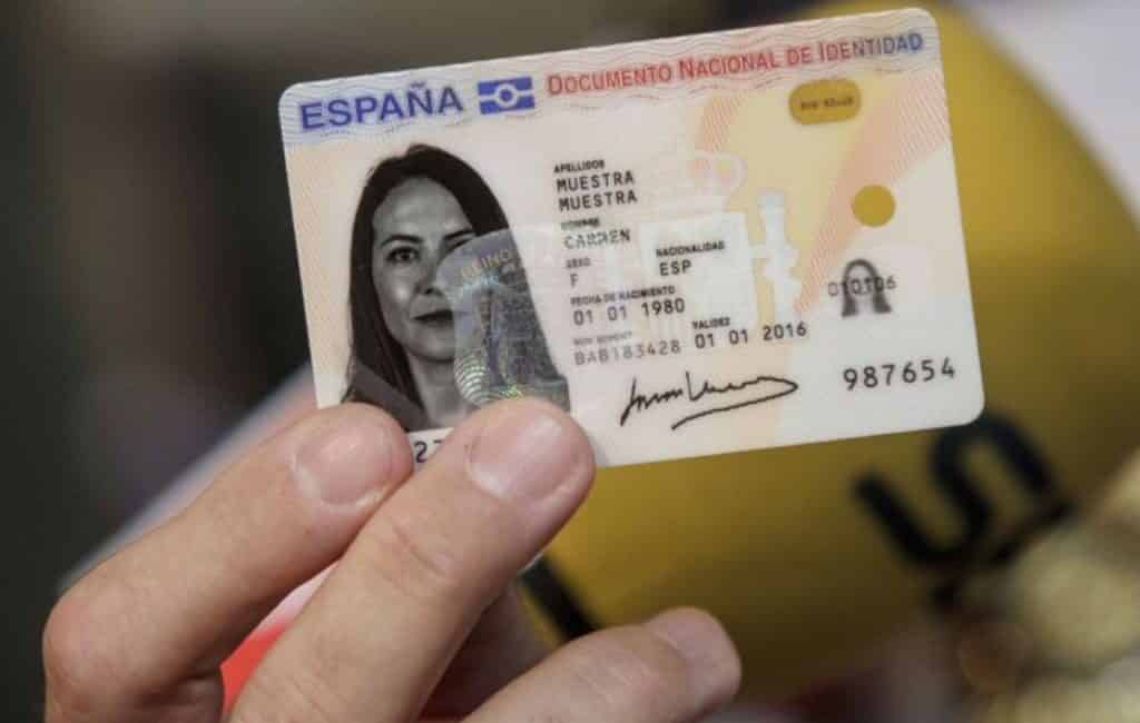 Spaans identiteitsbewijs DNI binnenkort op de smartphone