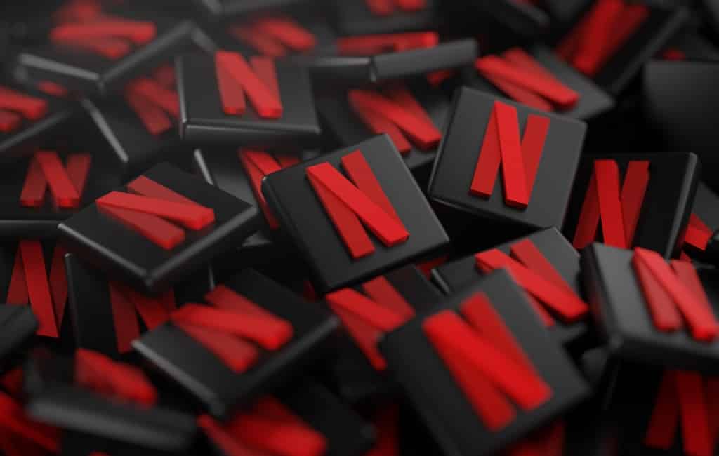 Netflix gaat vanaf januari belastingen betalen in Spanje ipv Nederland