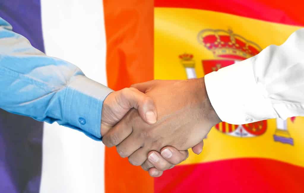 Spanje en Frankrijk bereiken principeakkoord over dubbele nationaliteit