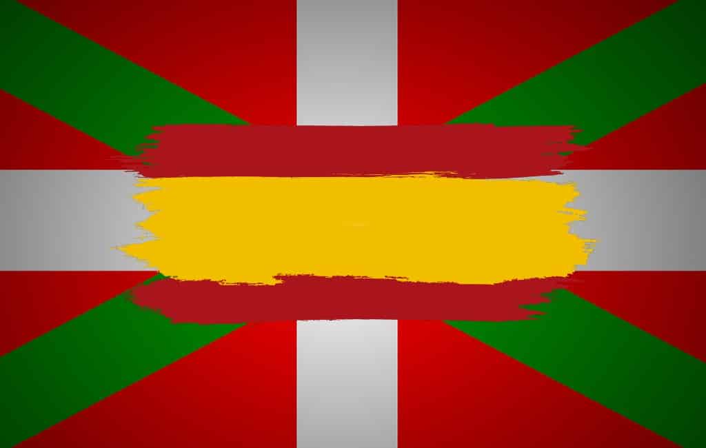 Baskische woorden die in het Spaans gebruikt worden