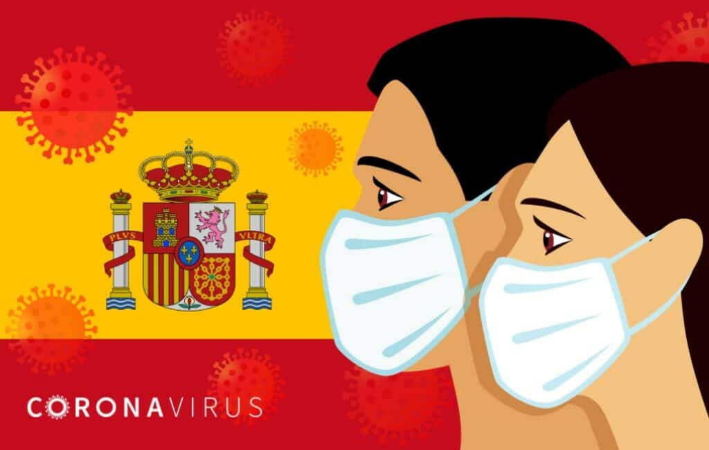 Spanje waarschuwt voor aanscherping corona-maatregelen met de feestdagen