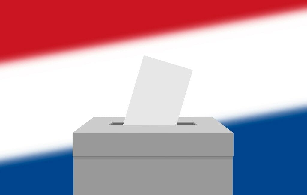 Als Nederlander in Spanje stemmen voor de Tweede Kamerverkiezingen van 17 maart