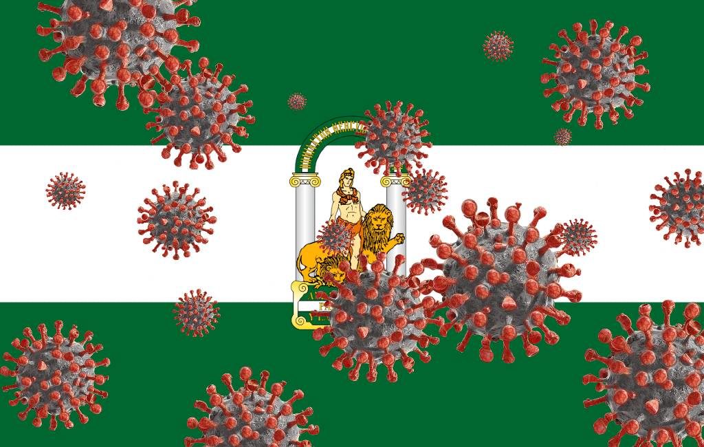 Huidige corona-maatregelen Andalusië verlengd tot 5 maart