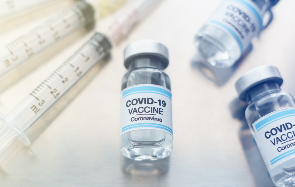 Canarische Eilanden heeft meer gevaccineerde dan geïnfecteerde personen