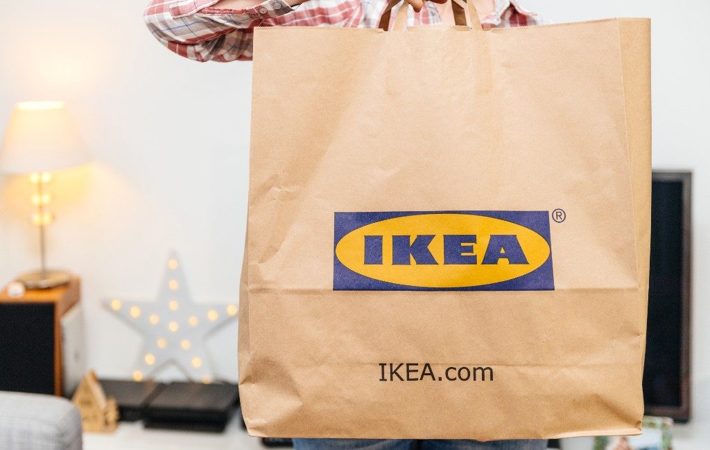 IKEA opent pop-up winkel in winkelcentrum El Saler in Valencia