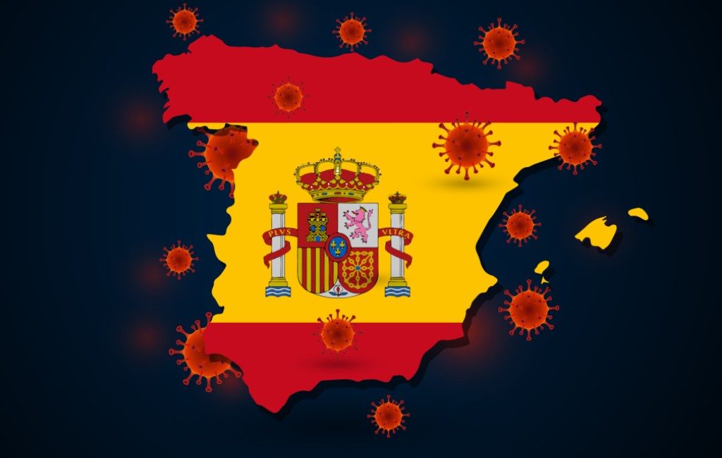 Alle coronaregels per autonome regio in Spanje op rij (19 febr)