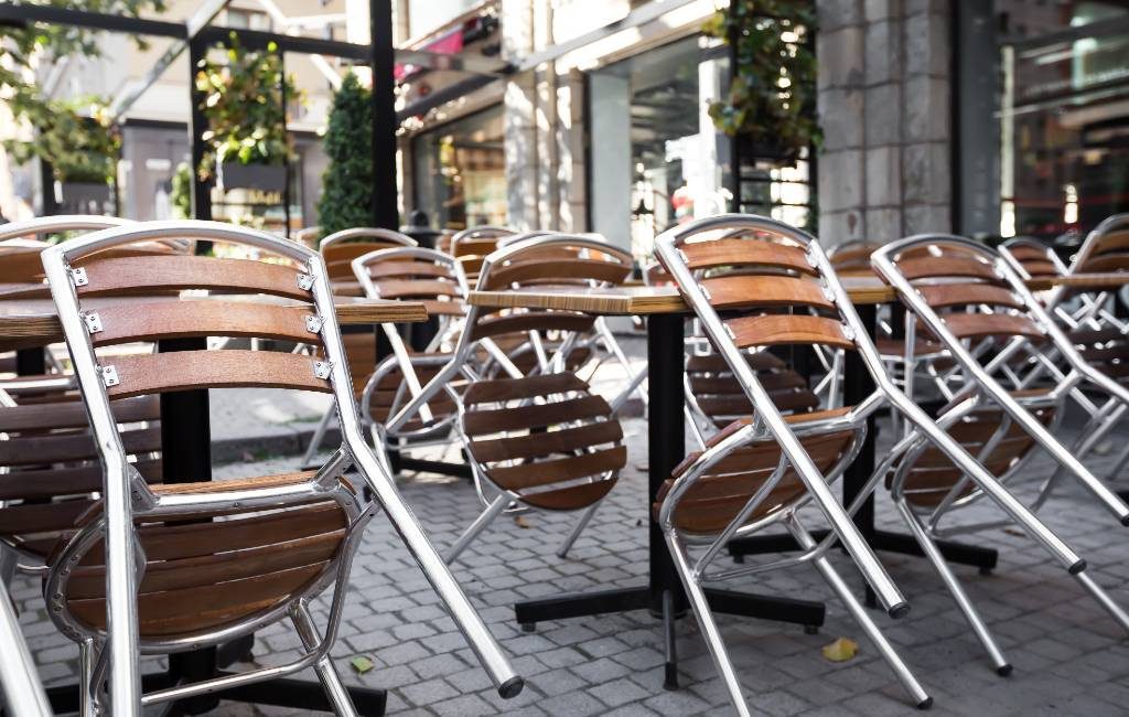 Bars en Restaurants op Mallorca, Ibiza en Formentera tot 28 februari dicht