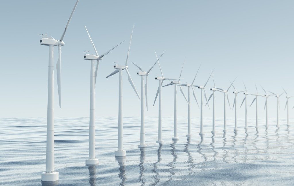 Iberdrola investeert 1 miljard euro in Spanje’s eerste drijvende windpark