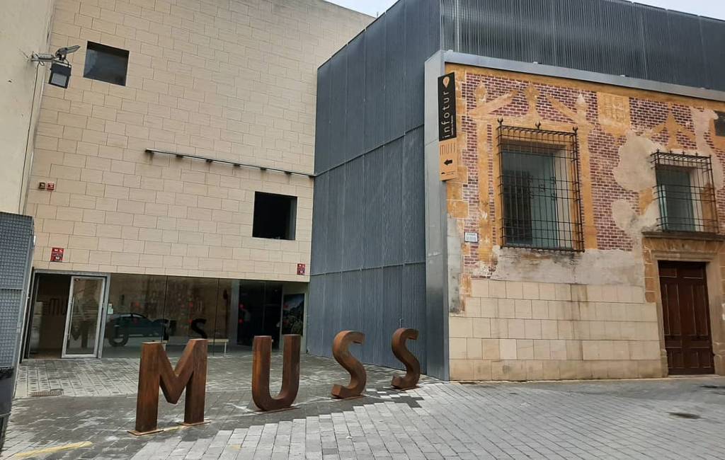 Grootste gemeentelijke museum van Spanje in Hellín in Castilla-La Mancha geopend