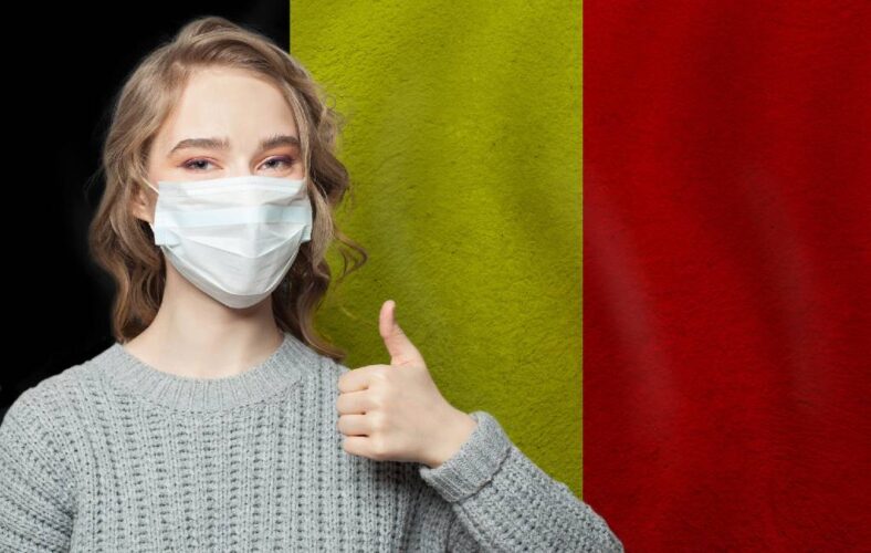 Belgen mogen weer naar Spanje reizen al wordt dat nog steeds afgeraden