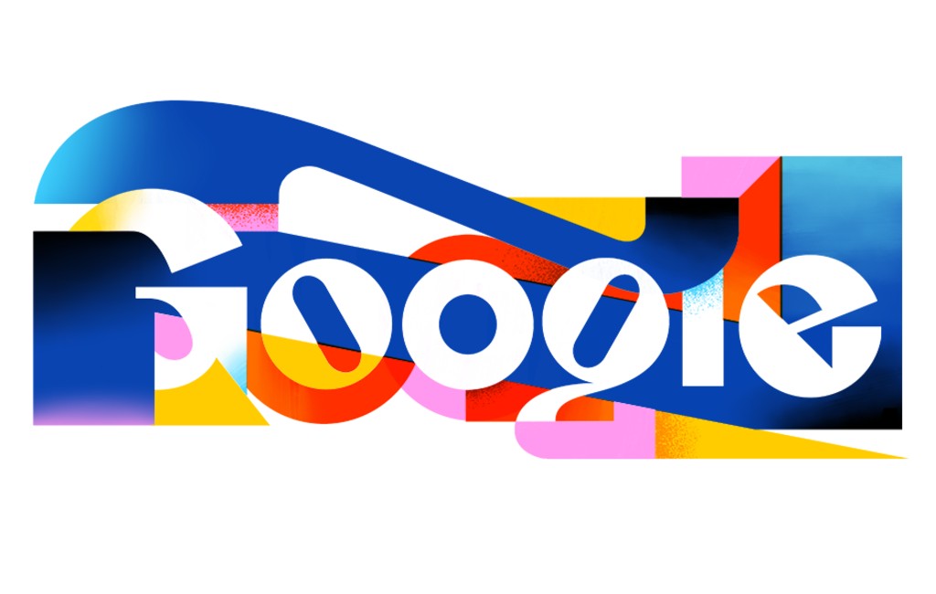 Google Doodle ter ere van de Spaanse letter ‘Ñ’ op de ‘Dag van de Spaanse taal’
