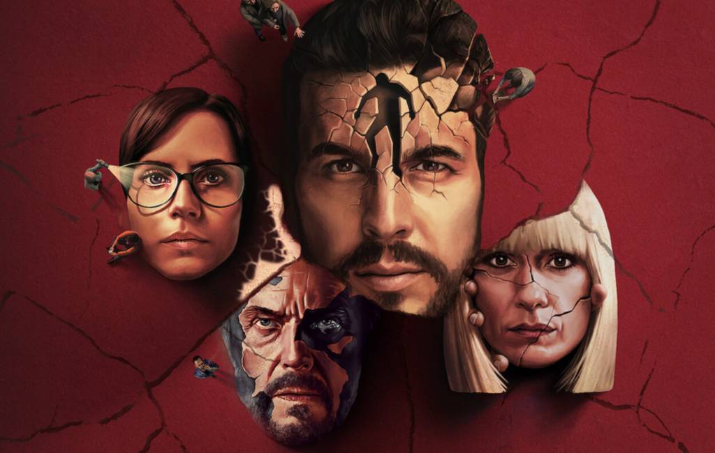 Nieuwe Spaanse serie ‘El Inocente’ vanaf 30 april bij Netflix te zien (en meer Spaanse series/films)