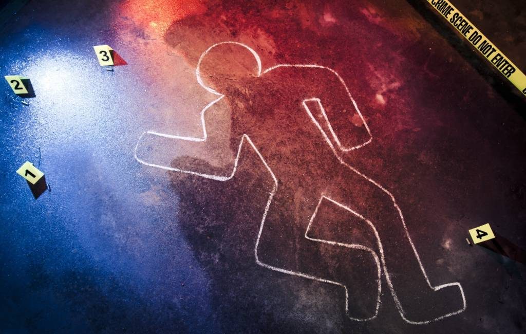 Rechtszaak tegen ‘kannibaal’ van Madrid die eigen moeder heeft gegeten begonnen