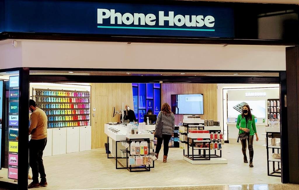 Phone House Spanje heeft ransomware-aanval en publicatie van gegevens klanten