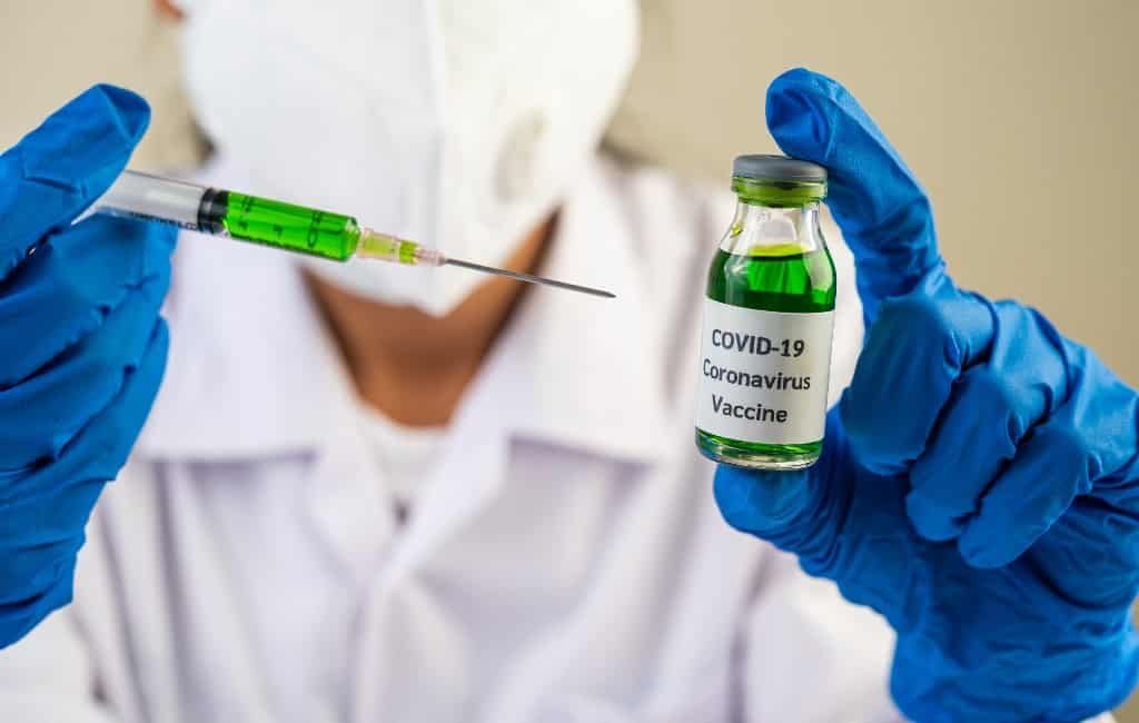 Vaccinatiebereidheid in Spanje gestegen naar meer dan 85 procent