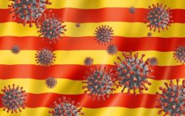Geen avondklok en regionale lockdowns meer in Catalonië na 9 mei