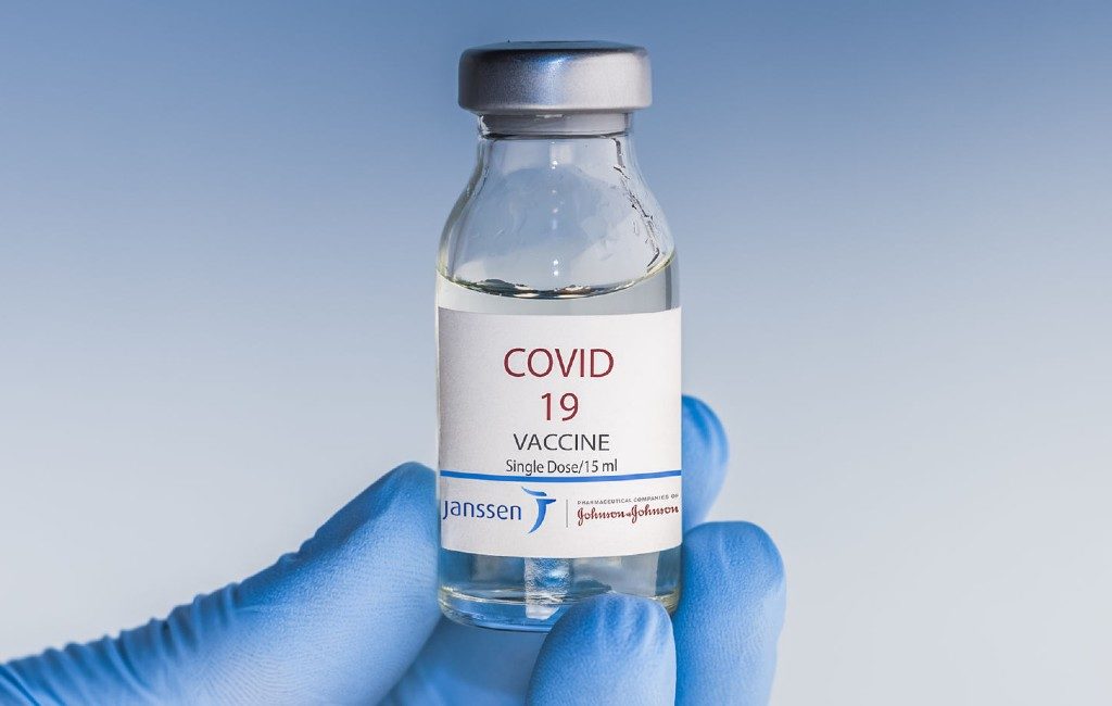 60-minners (50-59 jaar) krijgen in Spanje ook het Janssen-vaccin toegediend