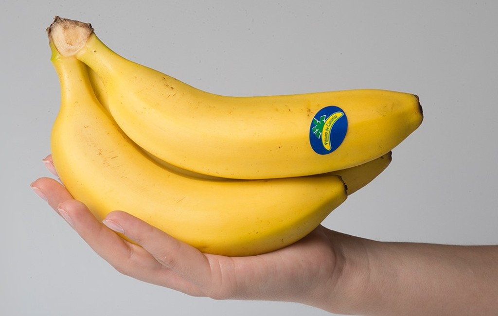 Canarische bananen willen een milieulabel vanwege lage CO2-voetafdruk