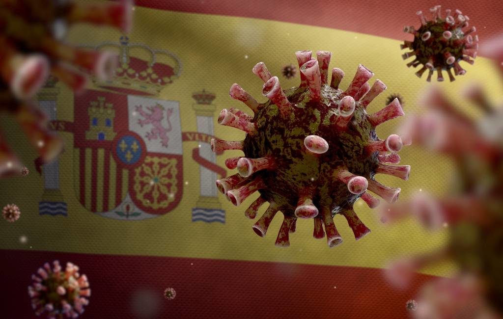 Wat gebeurt er na beëindiging van de noodtoestand op 9 mei in Spanje?
