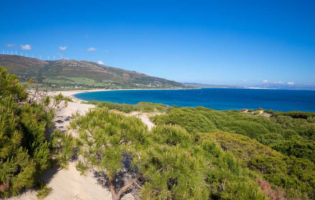 10x beste stranden van Spanje in 2021