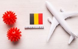 België past reisadvies kleurcodes Spanje aan met Canarische Eilanden op rood