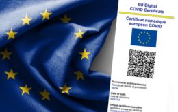 Reizen vanaf 1 juli met het digitale EU-Covid certifcaat: informatie over Spanje, Nederland en België