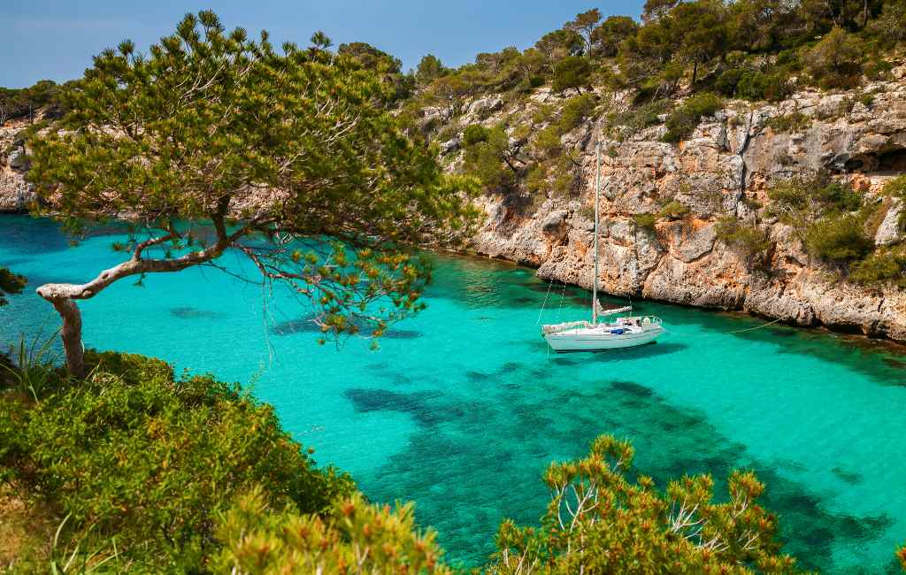 SpanjeVerhaal: Mallorca is eindelijk groen wat betreft reisadvies