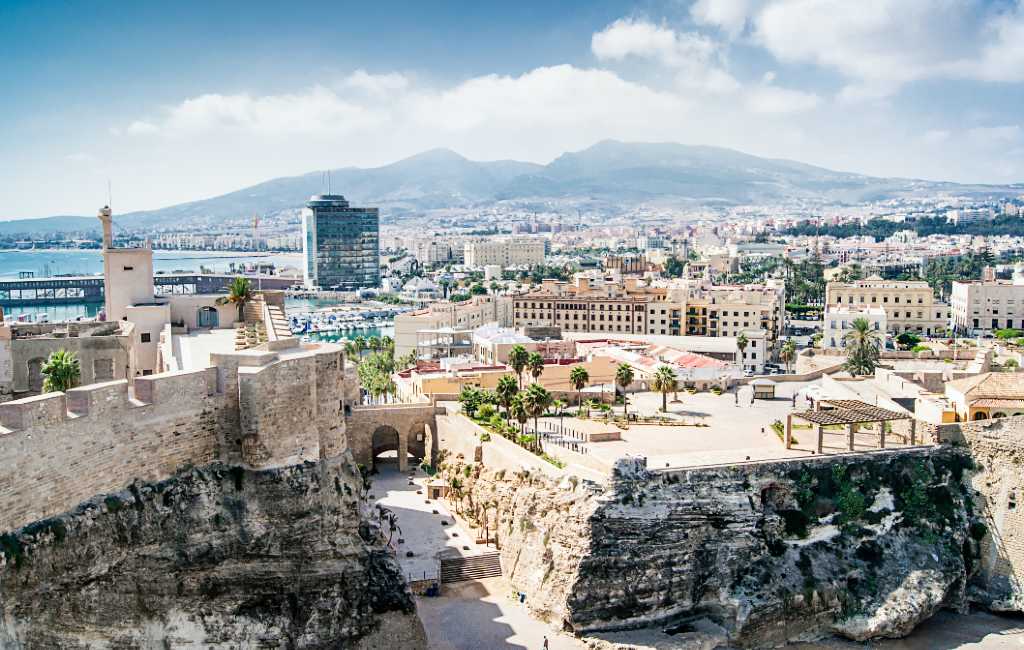 20 procent Spanjaarden denkt dat Ceuta en Melilla over 20 jaar Marokkaans zijn